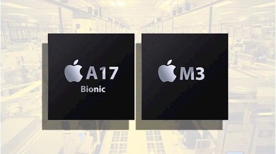 魏都苹果15维修站分享iPhone15系列会用3nm芯片吗 